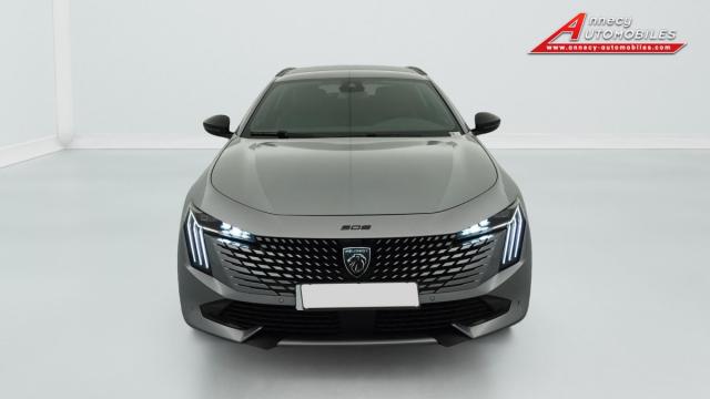 Peugeot 508 Sw image 7