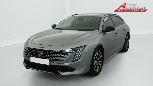 Peugeot 508 Sw image 5