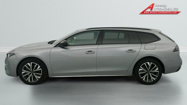 Peugeot 508 Sw image 2