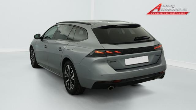 Peugeot 508 Sw image 1