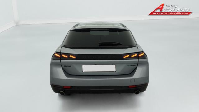 Peugeot 508 Sw image 4