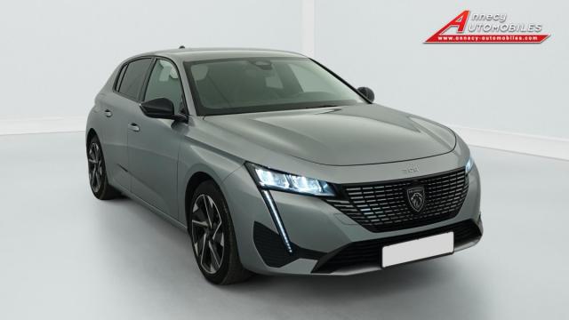 Peugeot 308 Hybrid 145 E-Dcs6 Allure