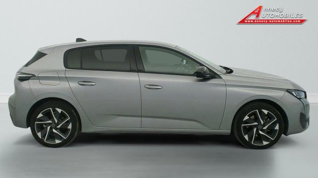Peugeot 308 image 1