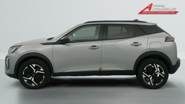 Peugeot 2008 image 5