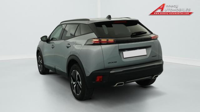 Peugeot 2008 image 7