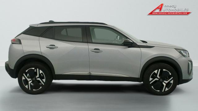 Peugeot 2008 image 4