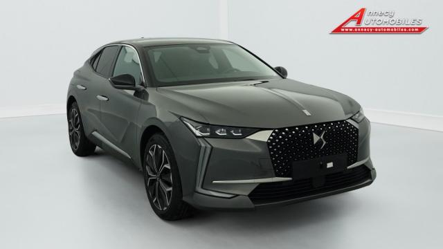 Ds Ds 4 Ds4 Puretech 130 Eat8 Rivoli