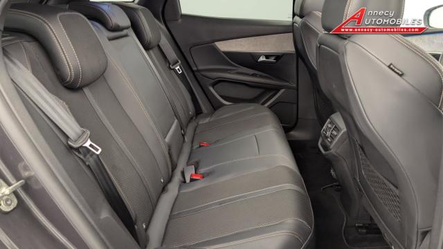 Peugeot 3008 image 6