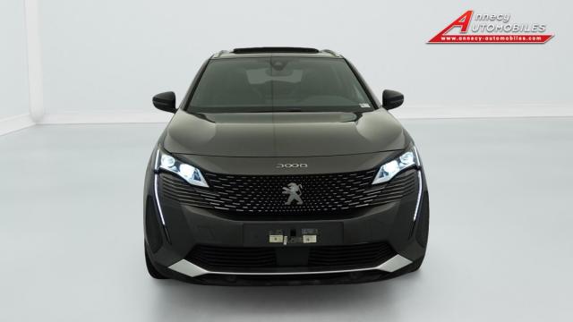 Peugeot 3008 image 1