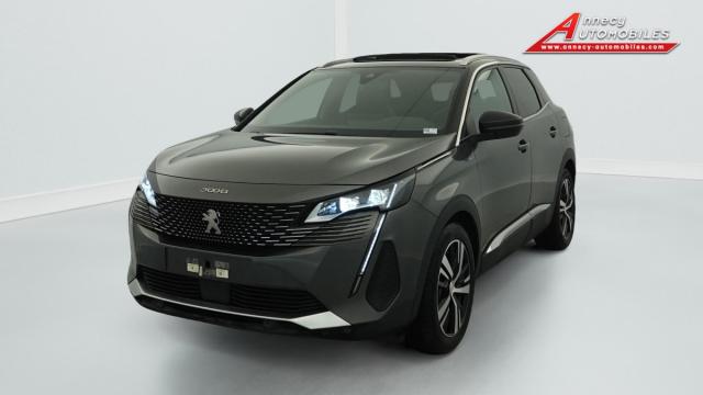 Peugeot 3008 image 5