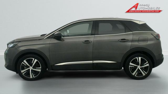 Peugeot 3008 image 3