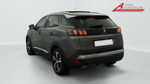 Peugeot 3008 image 9