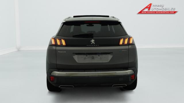 Peugeot 3008 image 8