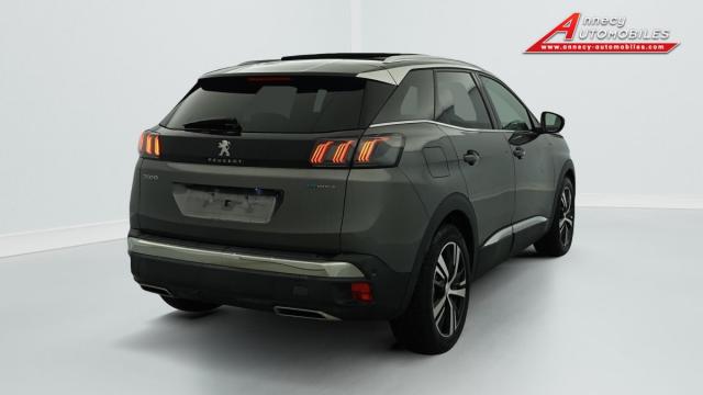 Peugeot 3008 image 7
