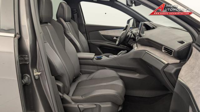 Peugeot 3008 image 4