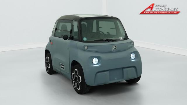 Citroen Ami 