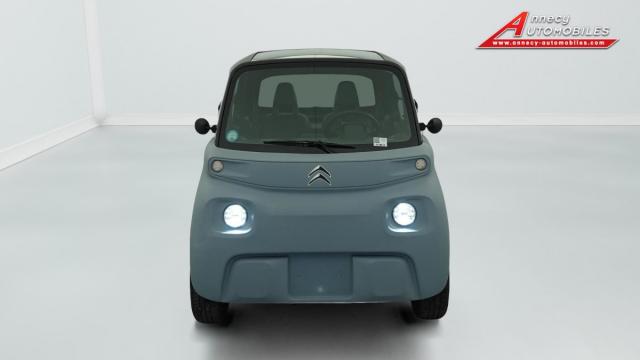 Citroen Ami image 2
