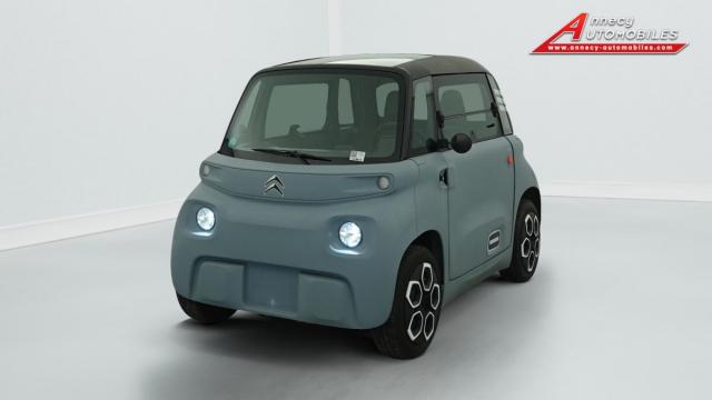 Citroen Ami image 1
