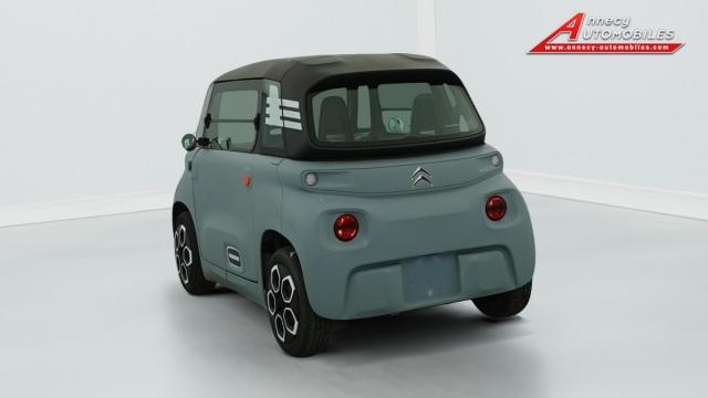 Citroen Ami image 7