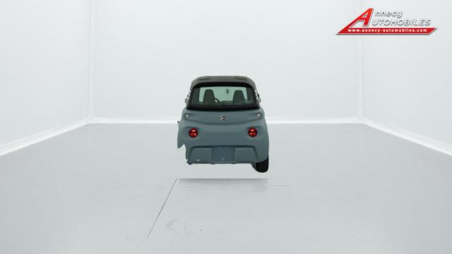 Citroen Ami image 4