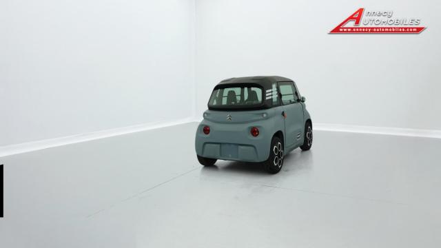 Citroen Ami image 6