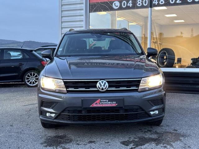 Volkswagen Tiguan image 8