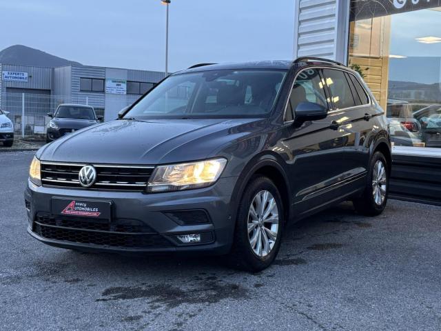 Volkswagen Tiguan image 4