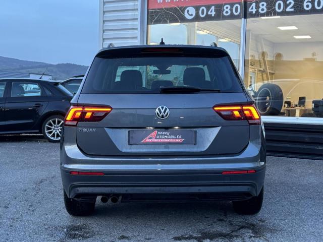 Volkswagen Tiguan image 7