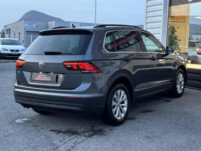 Volkswagen Tiguan image 2