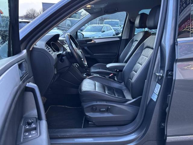 Volkswagen Tiguan image 3