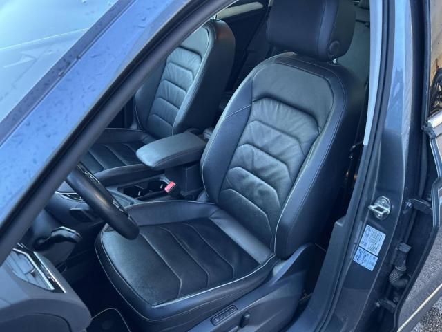 Volkswagen Tiguan image 9