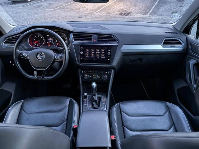 Volkswagen Tiguan image 1