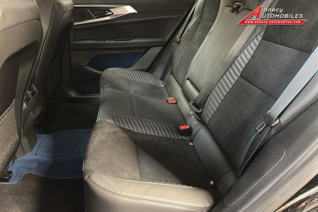 Renault Rafale image 9