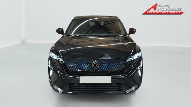 Renault Rafale image 1