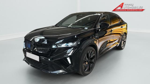 Renault Rafale image 3