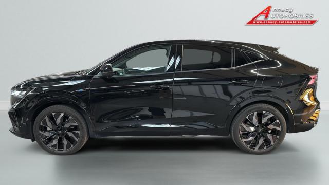 Renault Rafale image 2