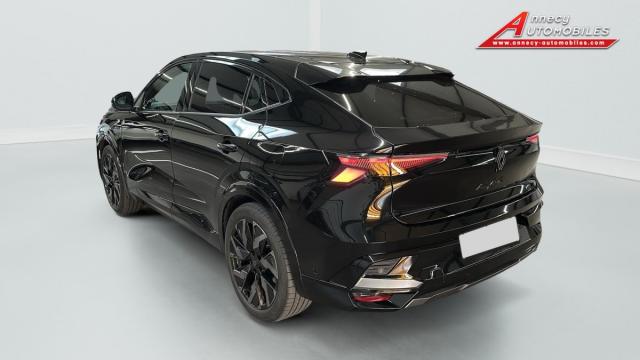 Renault Rafale image 5