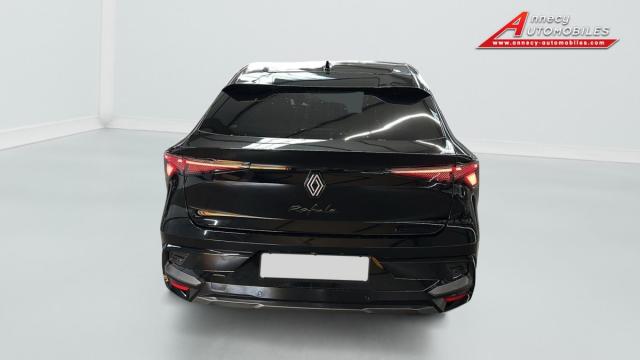 Renault Rafale image 7