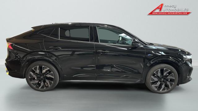 Renault Rafale image 8