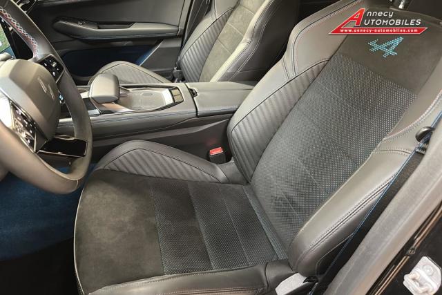 Renault Rafale image 6