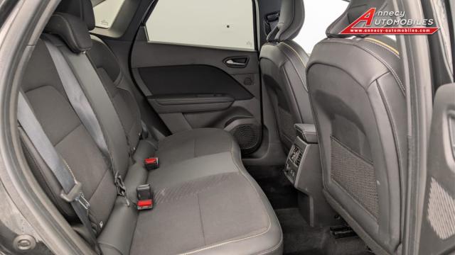 Renault Symbioz image 4