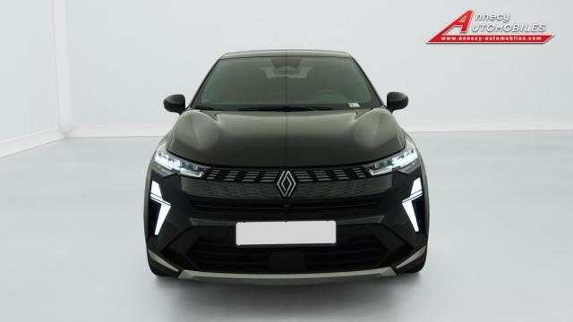 Renault Symbioz image 3