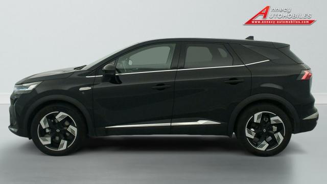 Renault Symbioz image 1