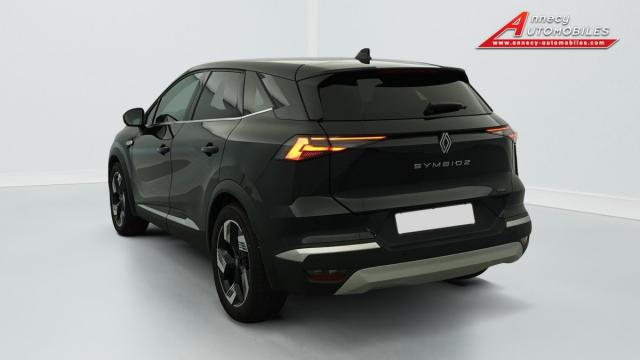 Renault Symbioz image 2