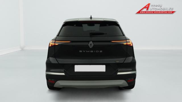 Renault Symbioz image 8
