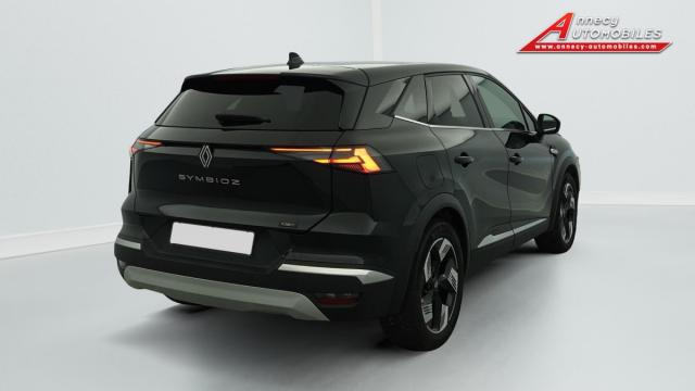 Renault Symbioz image 9