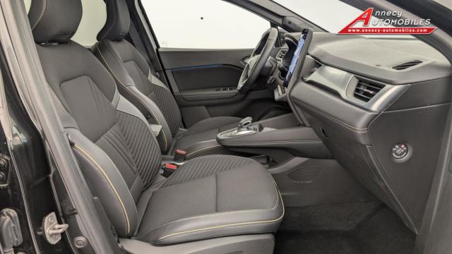 Renault Symbioz image 5