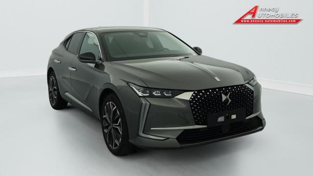 Ds Ds 4 Ds4 Puretech 130 Eat8 Rivoli