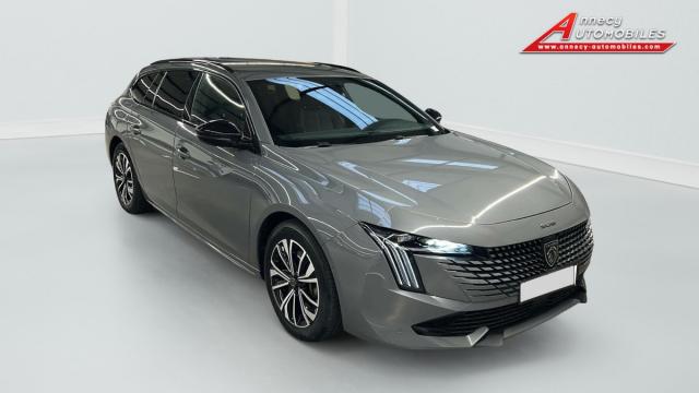 Peugeot 508 Sw Hybrid 225 E-Eat8 Allure
