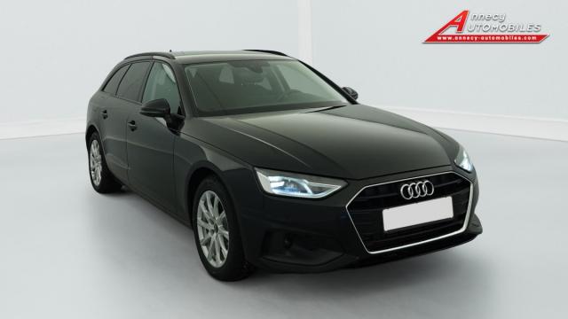 Audi A4 Avant 35 Tfsi 150 S Tronic 7 Design